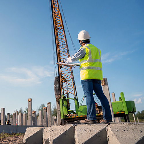 Condiciones seguras para el trabajador